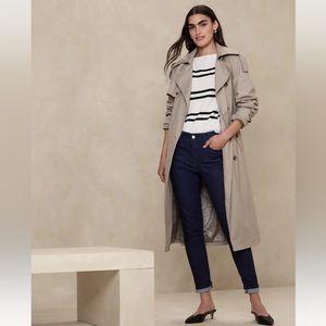 Banana Republic Skinny Jean - NWT